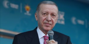 Cumhurbaşkanı Erdoğan: 3-5 belediye alacağız diye siyasi bölücülere bu derece teslim olunmaz