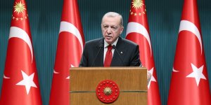 Erdoğan: Çalışan ve emeklilerimizin gelirini artıracağız