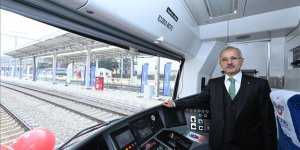 İstanbul'da iki metro hattı daha bu ay hizmete açılacak!