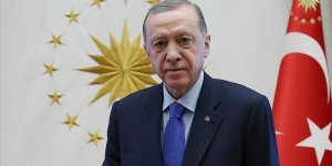 Cumhurbaşkanı Erdoğan: İstiklal Marşı'mızı unuttuğumuz gün, ayağımıza esaret prangası vurulmuş demektir