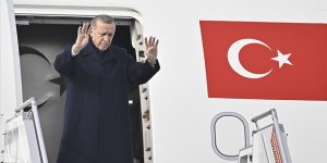 Cumhurbaşkanı Erdoğan, nisan ayı bitmeden Irak'ı ziyaret edecek