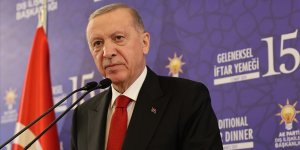 Erdoğan: İsrailli yöneticiler, soykırım gerçeğini saklamak yerine Gazze'de ölen bebeklerin hesabını versin