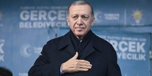 Cumhurbaşkanı Erdoğan, Gabar petrolünde günlük üretim hedefini açıkladı