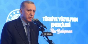 Cumhurbaşkanı Erdoğan: Ramazan Bayramı ikramiyeleri 2-5 Nisan'da yatırılacak