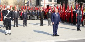 Güler'den 18 Mart Şehitleri Anma Günü ve Çanakkale Deniz Zaferi mesajı