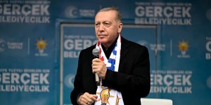 Erdoğan: Çalışanlarımızın ve emeklilerimizin yaşadığı sıkıntıların çözümü boynumuzun borcu