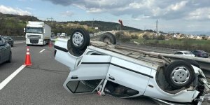 Bayram tatilinin ilk 3 günündeki trafik kazalarında 19 kişi öldü, 2 bin 912 kişi yaralandı