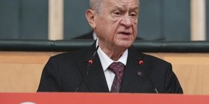 Bahçeli: Gazze katliamının perdelenmesi için iki devletin ön planda olduğu tiyatro gösterisi sahnelenmiştir