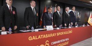 Galatasaray'da seçim tarihi belli oldu