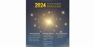 2024 YÖK Üstün Başarı Ödülleri için başvurular başladı