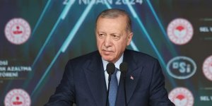 Cumhurbaşkanı Erdoğan: Türkiye için kentsel dönüşüm çalışmaları, tercihten öte zorunluluktur