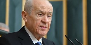 MHP Genel Başkanı Bahçeli: Hazine ve Maliye Bakanımızın her zaman arkasındayız