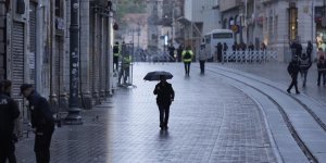 1 Mayıs Emek ve Dayanışma Günü için güvenlik önlemleri uygulanıyor