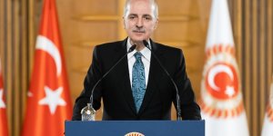 Kurtulmuş: Tüm işçi kardeşlerimin, 1 Mayıs Emek ve Dayanışma Günü'nü kutluyorum