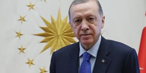 Cumhurbaşkanı Erdoğan, 1 Mayıs Emek ve Dayanışma Günü'nü kutladı