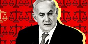 UCM'nin, Netanyahu hakkında vereceği muhtemel yakalama kararının uygulanması işbirliğine bağlı