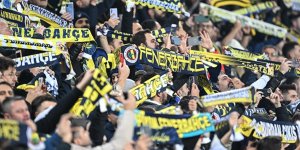 Fenerbahçe Spor Kulübü 117 Yaşında!