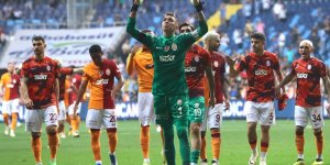 Lider Galatasaray, yarın Sivasspor'u ağırlayacak!