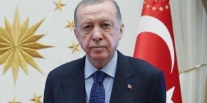 Cumhurbaşkanı Erdoğan'dan şehit ailesine başsağlığı mesajı