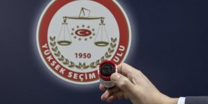 YSK'nin 31 Mart yerel seçimlerinin kesin sonuçlarına ilişkin kararı Resmi Gazete'de