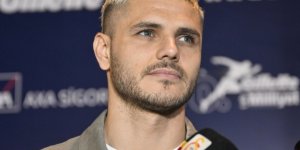 Galatasaray'ın yıldız futbolcusu Icardi'nin şampiyonluğa inancı tam