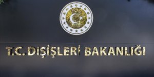 Dışişleri Bakanlığı "Dışişleri Teşkilatını Güçlendirme Vakfı" kuracak