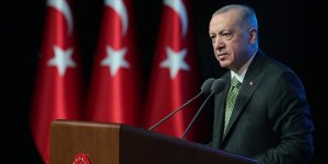 Cumhurbaşkanı Erdoğan: Atina Bildirgesi yeni bir aşamanın başlangıcı olmuştur