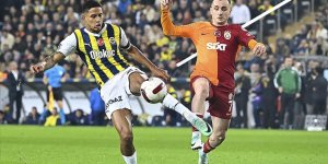 Trendyol Süper Lig'de 37. hafta programı açıklandı