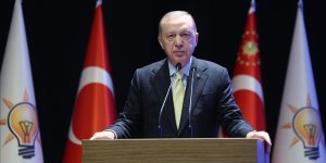 Cumhurbaşkanı Erdoğan: Halkla araya mesafe koymanın siyaset geleneğimizde yeri yoktur