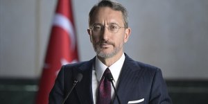 Altun: Türkiye bölgesel ve küresel alandaki rolüyle istikrarlaştırıcı bir güçtür