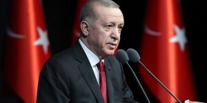 Dünya Müslüman Alimler Birliği: Erdoğan'ın Hamas'ı "terörist" olarak nitelemeyi reddetmesi takdire şayan