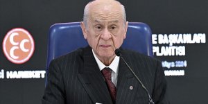 Bahçeli: FETÖ ve yapılarının devleti zehirleyip devlette feodal ve imtiyazlı alanlar oluşturmasına müsaade etmeyeceğiz