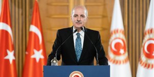 Kurtulmuş: Gençlerimizin vatan sevgisiyle yetişmesi yarınlarımız için en büyük güvencemizdir