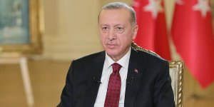 Cumhurbaşkanı Erdoğan, Ziraat Türkiye Kupası Şampiyonu Beşiktaş'ı kutladı