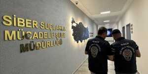 Siber polisin sanal devriyesinde suçlular "Öngöz"e takılıyor