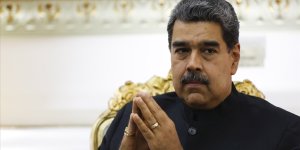 Venezuela Devlet Başkanı Maduro, İsrail'in Refah'ta "katliam" yaptığını söyledi