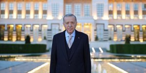 Erdoğan: Fatih Sultan Mehmet'in İstanbul'u fethederken sahip olduğu inanç bize ilham vermektedir