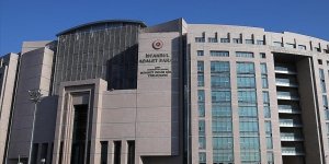 İstanbul'daki 1 Mayıs gösterilerinde çıkan olaylara ilişkin 30 şüpheliye iddianame