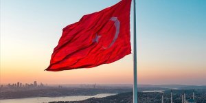 Türkiye ekonomisi yılın ilk çeyreğinde yüzde 5,7 büyüdü