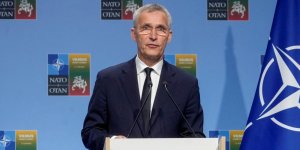 Stoltenberg: NATO silahları Rusya topraklarını vurmak için kullanılabilmeli