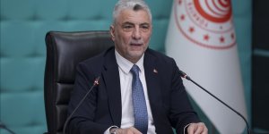 Bolat: Net ihracatın büyümeye katkısının 2024 genelinde pozitif olması bekleniyor