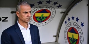 Fenerbahçe Kulübü, teknik direktör İsmail Kartal ile yollarını ayırdı