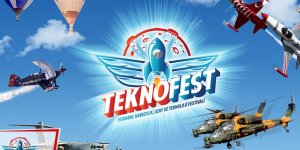 TEKNOFEST'in yeni yarışması: KABLOSUZ HABERLEŞME