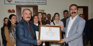 Hakkari Belediye Başkanı Akış gözaltına alındı