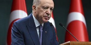 Cumhurbaşkanı Erdoğan: Kurban Bayramı ikramiyesi 10-14 Haziran tarihleri arasında emeklilerimizin hesaplarında