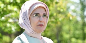 Emine Erdoğan'dan, Dünya Çevre Günü ve Çevre Haftası mesajı