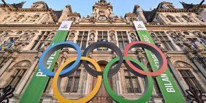 Paris 2024 Olimpiyat Oyunları'na 50 gün kaldı