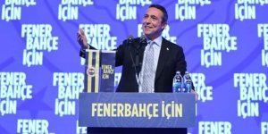 ALİ KOÇ: FENERBAHÇE TARİHİNİN RÜYA TAKIMINI KURACAĞIZ