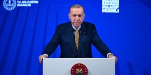 Cumhurbaşkanı Erdoğan: Atayacağımız 20 bin öğretmen ile eğitim ordumuzu güçlendireceğiz