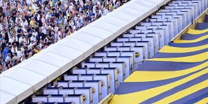 Fenerbahçe Kulübü seçimli olağan genel kurulunda oy verme işlemi sona erdi